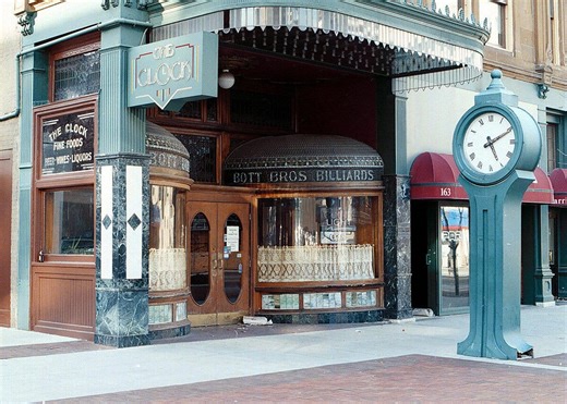 What time is it in Alabama? The whole state shares one time zone. What to know