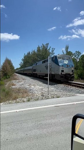 The Floridian Brought To You By Amtrak