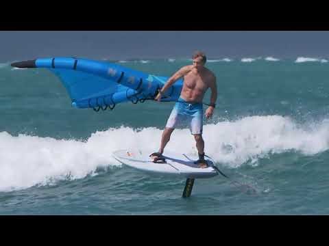 Naish S26 Hover Wing Foil Boards