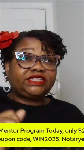 Notary Training Tip - Transform Your Reviews with a Simple Card! Welcome to the exciting world of Notary Educators with Kimmi Podcast! Our dynamic hosts, Kimberly Nunnally, and Alexis Franklin, are passionate about all things notary and eager to share their expertise with you. Each episode will provide valuable insights into launching and growing a successful mobile notary business. You'll learn everything there is to know about becoming an exceptional loan signing agent, and we'll answer freque