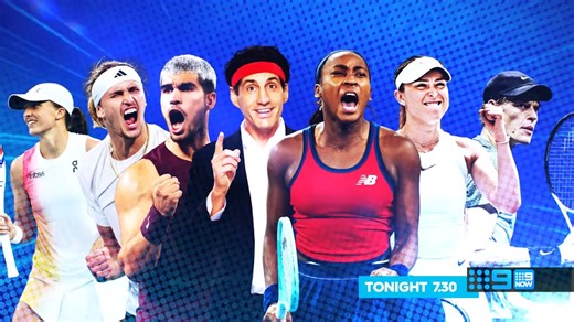 One chance to win it all! 🤑 #1PointSlam | Tonight 7.30pm on Channel 9 and 9Now | Channel 9