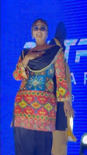 The Most Epic Punjabi Dance Performance!