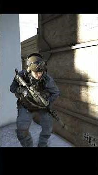 This Is How Spec Ops Plays in Breakpoint