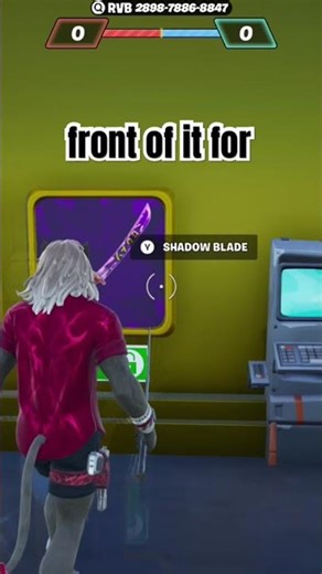 How to unlock infinity blade