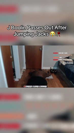 Twitch: j_boolin #fyp