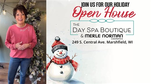 6.5K views · 97 reactions | Merle Norman & The Day Spa Boutique on Reels | Facebook