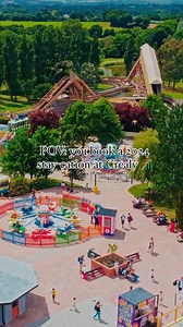 Bag yourself a deal with 20% off short breaks* 💸 *excluding Lodge & Glamping breaks in May Half Term & Summer Holdiays. #instaexplore #instadaily #staycation #holidays #visitdevon #visitexeter #holidaysindevon #themeparks #ukthemeparks #themeparkholidays | Crealy Theme Park & Resort - Devon