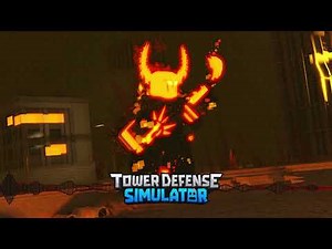 Meltdown - Remix (Tower Defense Simulator)