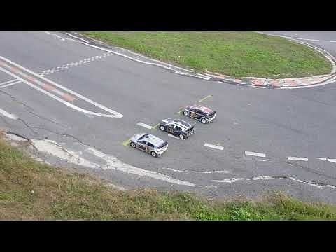 Mcd racing XR5 Max RALLY