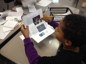 Letter Writing Best Practices - Letters to a Pre-Scientist