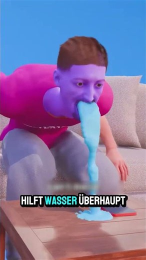 Welchen Gegenstand Würdest Du Wählen, Wenn Du Erstickst? 🤔🚑
