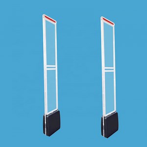 [Hot Item] Acoustic Magnetic System EAS Security System for Anti Shoplifting in Retail Stores