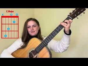 Hey Good Lookin' by Hank Williams - Beginner Easy Country Blues Guitar Lesson