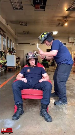 Funny firefighters #funny #firefighter