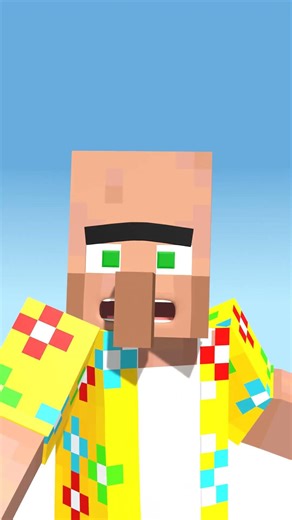 ทำคลิปไม่ทัน | Minecraft​ Animation