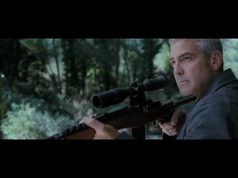 The American - Американец (2010, HD, русский трейлер)