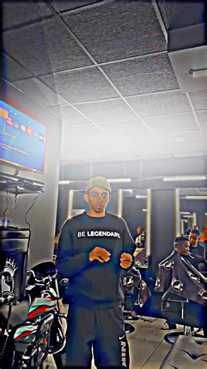 Become a Legendary Barber with Free Training