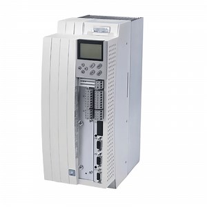 [Hot Item] Evs9323-Et Series 9300 Range for Len/Ze Functions as a Servo Controller Automation Inverter