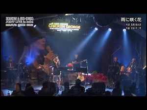 SHO-KEIKO の「雨に咲く花」