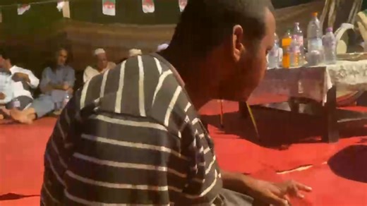 Ouargla Deoin on Reels