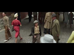 How we used NUKE's CopyCat in 'Naples – New York'