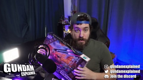 Robot Spirits Guntank & White Base Hangar [Gundam action figure review]