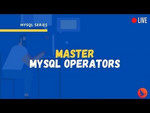 Master MySQL Operators (Logical, Set, & Arithmetic) In 60 Minutes | OdinSchool