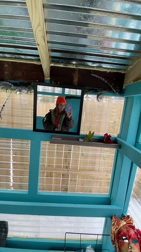 Exploring Off-Grid Living with Misty | Tiny House Adventures