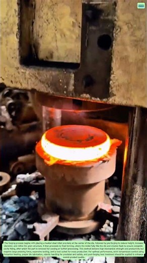 Industrial Steel Forming Precision And Strength Combined