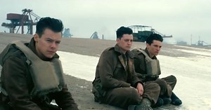 Dunkirk release date UK, trailer, cast - everything you need to know