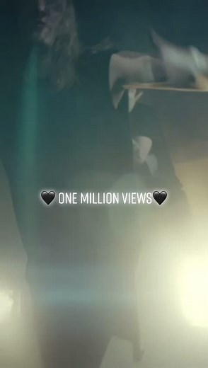 Thank you for joining the Dark Side over 1 million times 🖤🔝 #BlindChannel #DarkSide #ESC2021