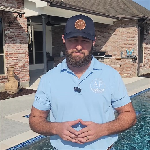 You’re about to buy a pool — a major investment in your home, your family, and your lifestyle. But here’s the truth: Most people walk into the buying process blind… and that's why they get burned. If you want to make sure your builder isn’t cutting corners, sizing equipment wrong, hiding structural shortcuts, or upselling unnecessary add-ons… You need the Pool Buyer Protection Guide — and it’s 100% FREE. This guide shows you how to buy a pool like a PRO… Not a victim. Not an amateur. And definit