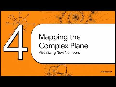 Introduction to Algebra 2 4 Complex Numbers