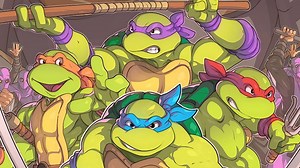 「タートルズ」の新作2Dアクション『Teenage Mutant Ninja Turtles: Shredder's Revenge』が海外向けに発表！