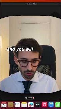 I Can't Code — So I Built This Web in 15 Minutes