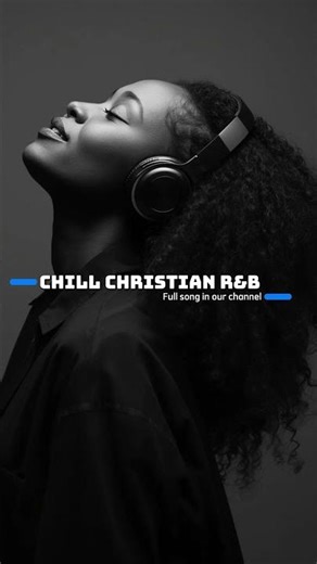 Still Believe - Chill Christian R&B #worshipmusic