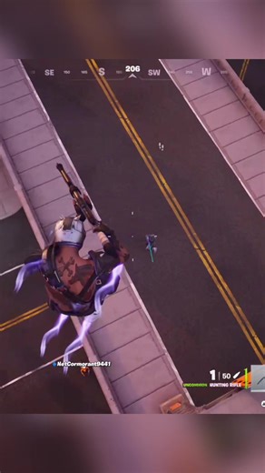 Fortnite Zero Builds Gameplay Tips