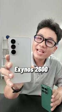 So sánh Xiaomi 17 vs Galaxy S26 - Chọn máy nào? #shorts
