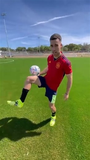 ¿La vuelta al mundo sigue siendo tu mayor reto? 😩 No te frustres, aquí tienes la solución definitiva. 🚀🔥 Créditos: javifreestyle | COMPETIZE