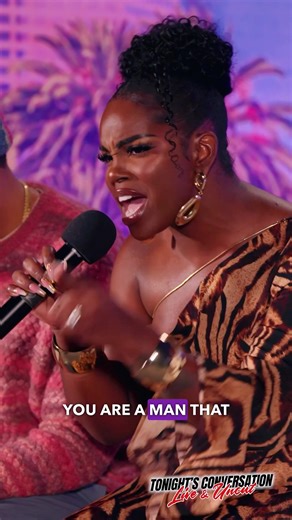 Should She Give a Chance to a Married Man?