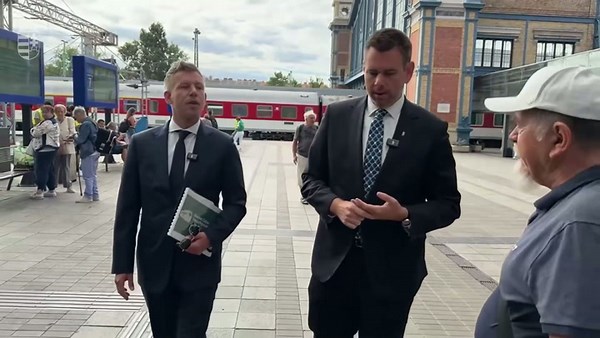 Szerdai friss hírek, forgalom, időjárás – Reggeli pakk | 24.hu