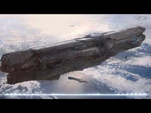 Space Trip - PsyBient, Downtempo, PsyChill, Ambient Mix