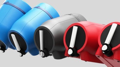 Pinter 3 Beer Machine   2 Fresh Packs – Home Brewing Bundle   FREE Delivery  | eBay UK