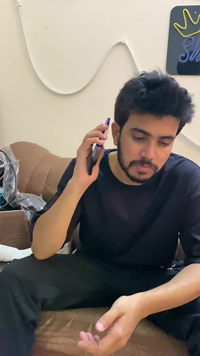 Shazy Khann على TikTok