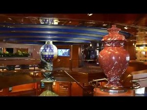 ms Rotterdam, Cruise Vertrekpunt, Holland America lines