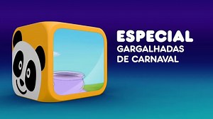 1.8K views · 94 reactions | No mês do Carnaval, o Canal Panda veste-se de magia, aventura e amizade e preparou uma programação muito especial com as personagens mais divertidas! Espreita aqui! | Canal Panda | Facebook