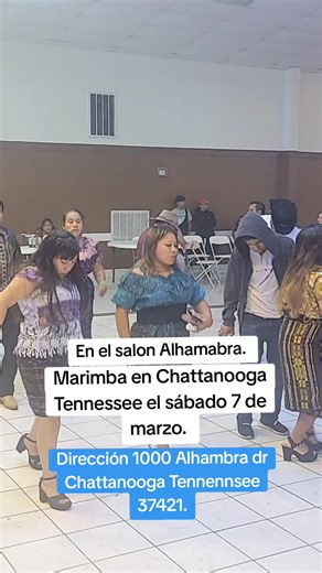 Maya Culture USA (@mayacultureusa)’s video of chattanooga tennessee