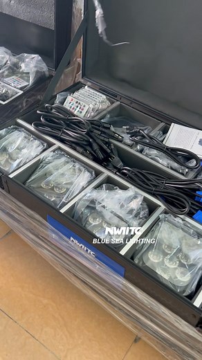 Compact & Powerful: Waterproof IP Mini 6x18w 6in1 Wireless Battery LED Uplight with App Control! #miniuplight #batteryuplight #wirelessuplight #waterproofuplight #4x20wled #rgbwauvlight #6in1led #dmxwireless #wifiledlight #remotecontrolledlight #appcontrolledlight #eventlighting #portableuplight #ledstageuplight #indooroutdoorlight #uplightfixture #ledbatterypar #compactledlight #lightinggear #partyuplight #djlighting #eventuplight #lightingdesign #bluesealighting #ipratedlight | Blue Sea Pro St