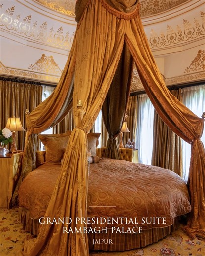 Taj Signature Suites stretch across palaces, resorts, cityscapes, and safaris. Each space thoughtfully imagined and exquisitely detailed. From the whispered grandeur of historic palaces to the magnetic pull of the wild. From cool coastal mornings to glowing city nights, no matter where you stay, the luxury is unmistakable. And the experience, unforgettable. #Tajness #TajHotels #SignatureSuites | Taj Hotels