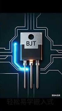 一分鐘搞懂！電路裡的 VCC, VDD, VSS, GND 到底是什麼意思？ #嵌入式